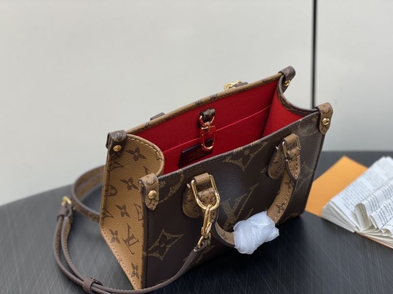 Louis Vuitton Shopping Bags